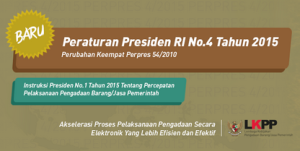 Read more about the article 10 Pertanyaan Seputar Perpres 4